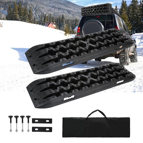 Sandbleche offroad anfahrhilfe - sandbleche,