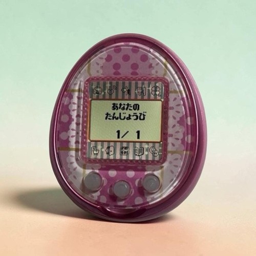 Bandai tamagotchi plus - bandai,
