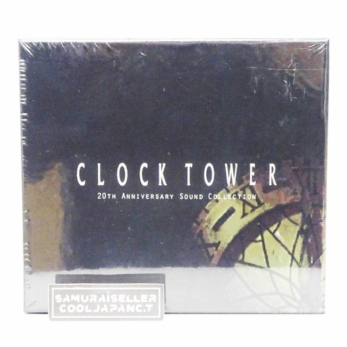 Clock tower 20th - tower, anniversary