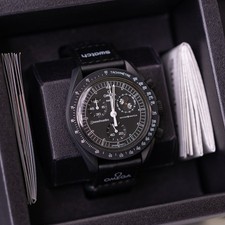 Omega swatch moonswatch - omega,
