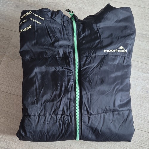 Moorhead jungen steppjacke mit - jungen,