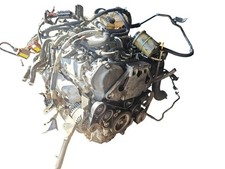 RENAULT ESPACE IV JK0/1 Motor