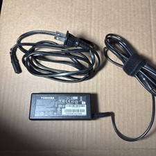 Genuine oem toshiba - genuine, ac