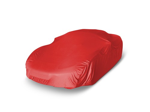 Autoabdeckung soft indoor - soft,