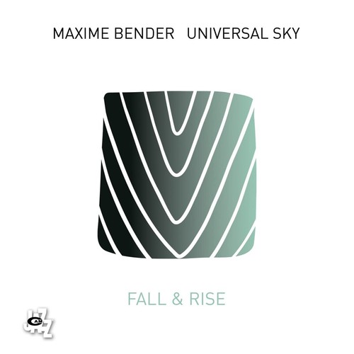 Universal sky fall rise - sky,