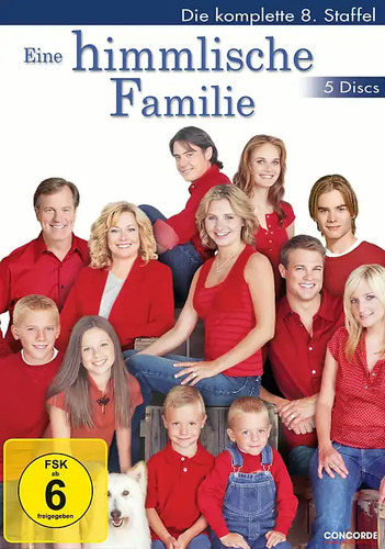 Eine himmlische familie die - eine,