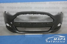 Ford Fiesta MK6 MK7 JA8