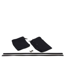 BREMER Sitzbezug Abtrennung Fahrerhaus Sonnenschutz Führerhaus Gardine Zubehör L