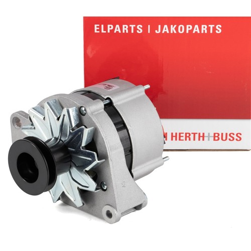Herth buss lichtmaschine 14v - lichtmaschine,