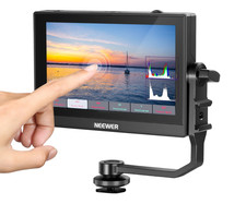 Neewer F500 Vorschaumonitor mit 5,5-Zoll-Touchscreen