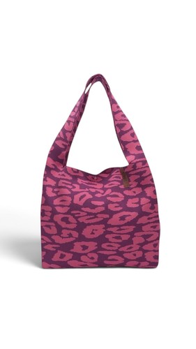 Lot83 shopper lois 175 - shopper, rosa