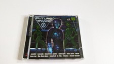 Various future trance vol - trance,