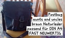 Postbag aunts and uncles