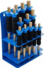 Splintentreiber-/ Körner-/