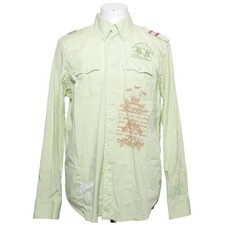 La Martina, Businesshemd