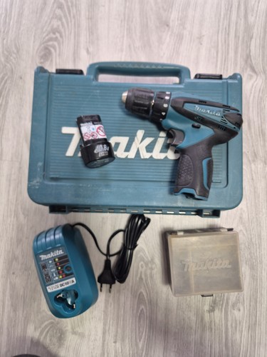 Makita df330d 8v - df330d, 10,8v