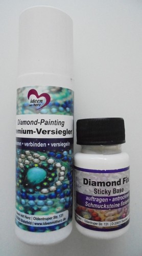 Diamond-Painting