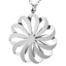 Ernstes Design Anhänger