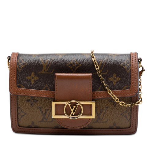 Louis vuitton monogram reverse - louis,