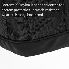 Transportfreundlicher Koffer