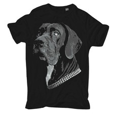 T-Shirt Deutsche Dogge