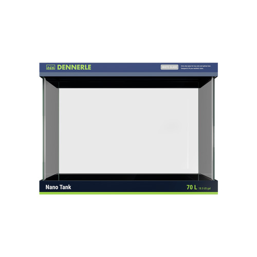 Dennerle nano tank white - dennerle,