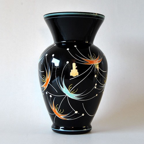 Vintage hyalith - vintage,