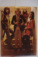 SUPER POSTER SLADE SLAYED