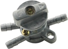 Benzinhahn Original Quad ATV Kymco Maxxer 50ccm, MXU 50ccm 150ccm