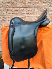 Dressursattel Sommer diplomat professional 17,5