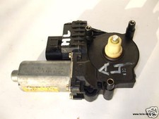 Audi A4 (8D5, B5) Fensterheber Fensterhebermotor hinten links 8D0959801G