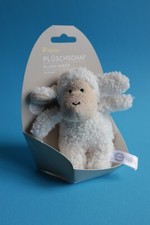 Tchibo - Plüsch-Schaf /