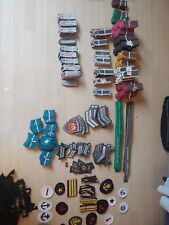 NVA Abzeichen Konvolut, Schulterklappen