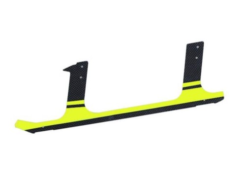 Niedriges fahrwerk yellow - -,