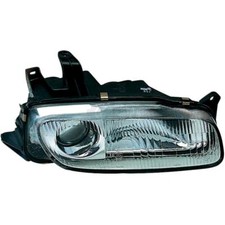 Halogen Scheinwerfer rechts für MAZDA 323 C V (BA) Bj. 08.94-09.98 H1/H3 1218149