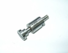 Schleifscheibenaufnahme M6 D10 L23 (neuwertig) 2025-139 Schleifmotor Deckel LK