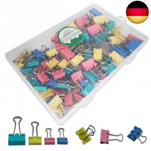 Stück foldback klammern - stück,