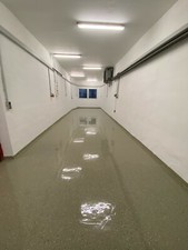 5kg, Bodenbeschichtung