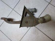 Land Rover Serie 3 Kupplungspedal (art.1540)