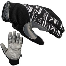 Mountainbike handschuhe gel - mountainbike,