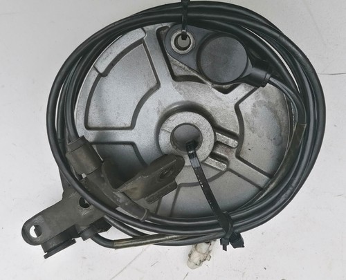 Yamaha fj1200 abs radsensor - ,