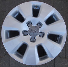 1 gebr. Felge 7,5-16 ET 37 mm