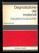 Materialabbau Edmondo Braun