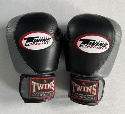 Twins special boxhandschuhe - special,