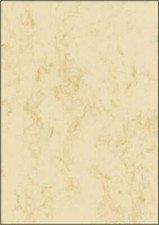 Blatt sigel marmorpapier - sigel,