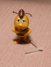 Biene Maja 271 -  Willi , Arme