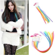 6 Haarnadel Extensions