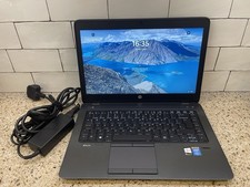 HP ZBook 14 G2 Workstation