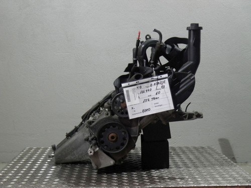Motor ohne anbauteile - anbauteile, (benzin)
