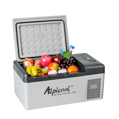 Auto kühlbox kompressor - kühlbox,